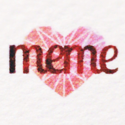 meme▽△▽