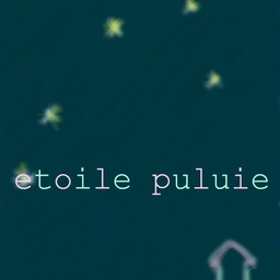 etoile puluie