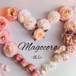 ⁠⁠magocoro -真心-⁠