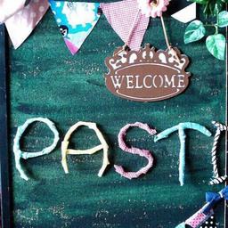 pasti