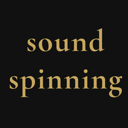 sound spinning
