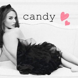 lovelycandy