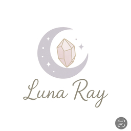 LunaRay 優しい波動の天然石