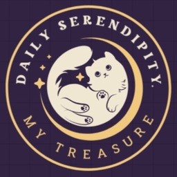 Daily Serendipity.