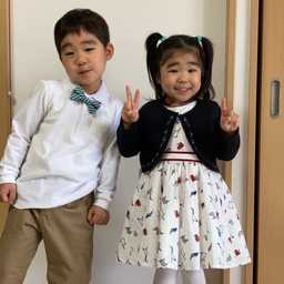 まこみこかーさん