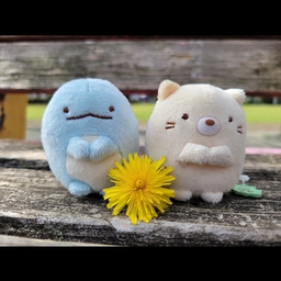 ちるきな