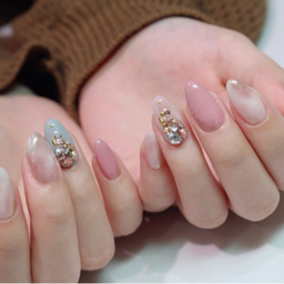 shiki.nail