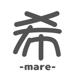 希-mare-