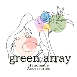 green array
