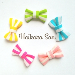 Haikara　san