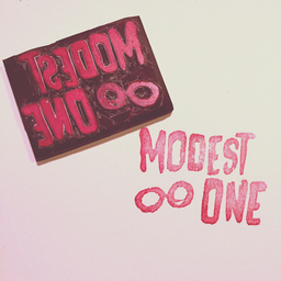 modest-one