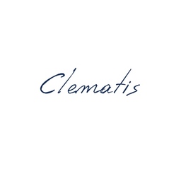 clematis