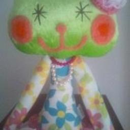 gatta☆verde ゆみら♪