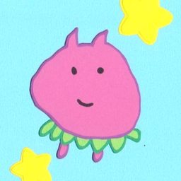彫紙アート　イロタワムレ