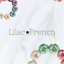 Lilac*French