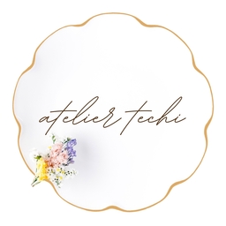 atelier techi𓇬アトリエテチ