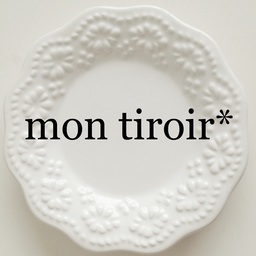 mon tiroir*