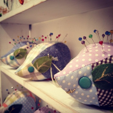 teacozy