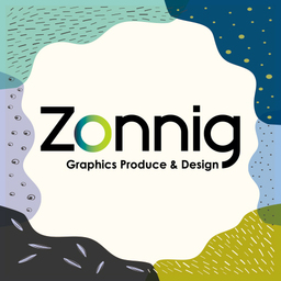 zonnig