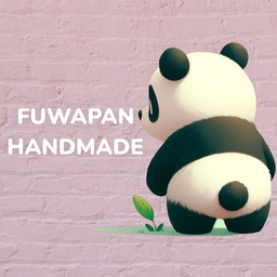 ふわぱん🐼handmade
