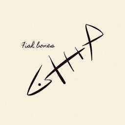fish-bones