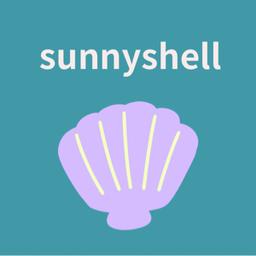 sunnyshell