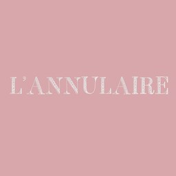 L'Annulaire