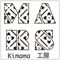 MARS.      kimama 工房
