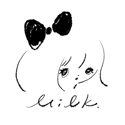 milk