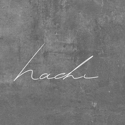 hachi.