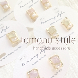 tomony style