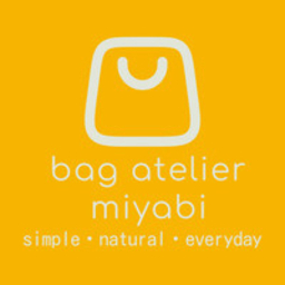 bag atelier miyabi