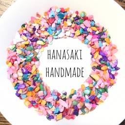 hanasaki handmade