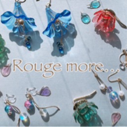 Rouge more…
