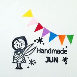 handmade JUN