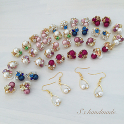 Fleur❁︎全て送込