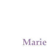 marie