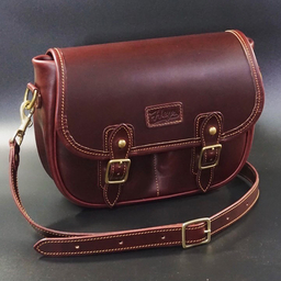 HEYS. LEATHER