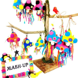 MASH-UP