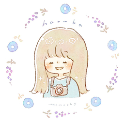 harugraphy