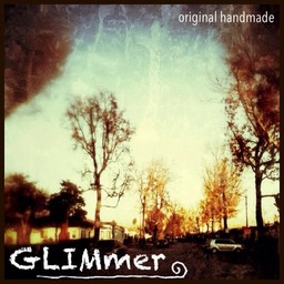 glimmer