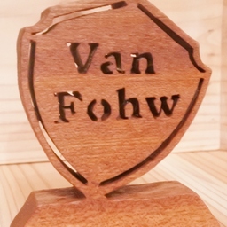 Van Fohw
