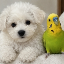 ちいふわ