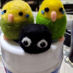 ちいふわ