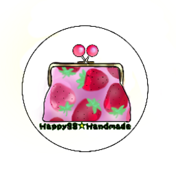 Happy88☆Handmade