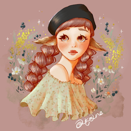 ･:*+Akane*.:+