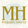 Majestic Hearts