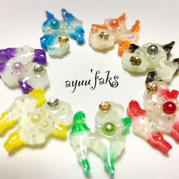あゆみs'∞
