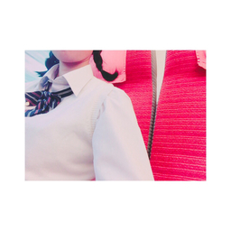 あるくめです