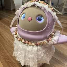mochura-costume